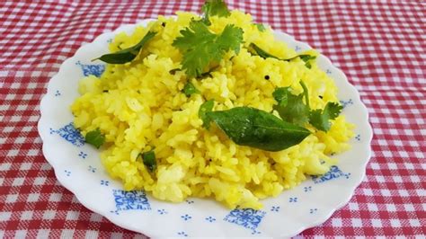 Lemon And Cardamom Basmati Rice Vittles Bites