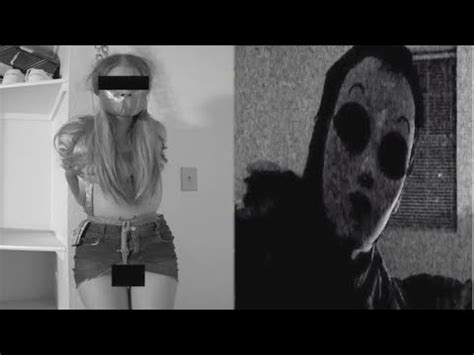 13 Scariest Videos Found On The Dark Web YouTube