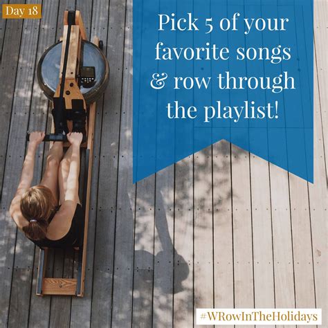 Discover rower workouts with personal trainers who motivate and challenge you. Pin by WaterRower Inc. on WaterRower Workouts | Planet ...