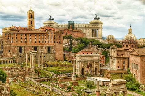 Rome City Trip Voyages Remi