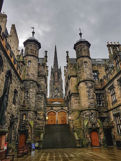 5 Budget Things To Do In Edinburgh Scotland The World Of A Wishful