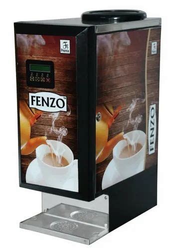 Automatic Godrej Tea Coffee Vending Machine For Offices Rs 12500