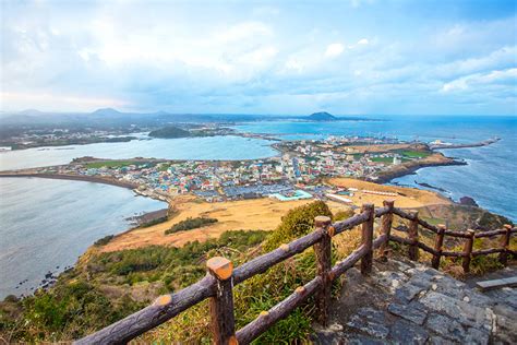 A Weekend In Jeju Island Yours To Explore