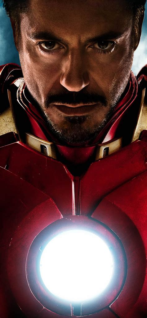 Hd Wallpaper Of Iron Man Iphone X Wallpaperuse