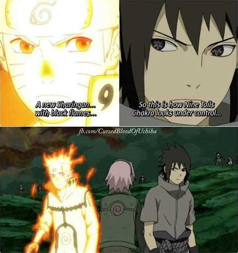 Naruto Or Sasuke Who Is Better 2021