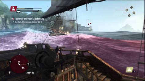 Assassin S Creed Black Flag Playthrough Part How Do I Use