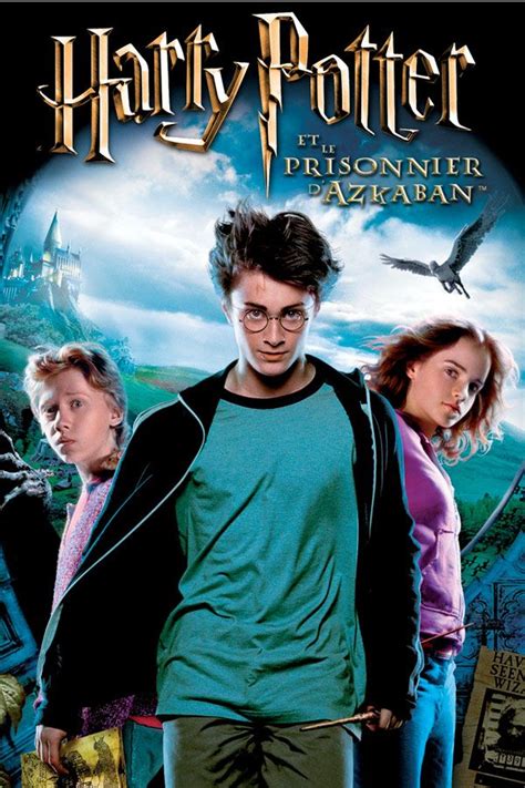 L'action commence rapidement, dans le poudlard express, où le joueur doit affronter un détraqueur, avant l'intervention du professeur lupin. Harry-Potter-et-le-prisonnier-d'Azkaban | Prisonnier d ...