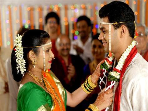 Reasons Why Indian Marriages Are Arranged