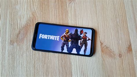 How To Sign Up For And Install The Fortnite Android Beta