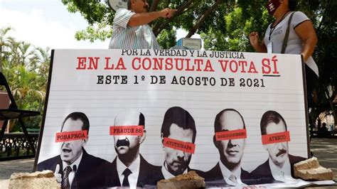 2 days ago · los comicios de 2021 son los. Consulta Ciudadana 2021: Identifica tu casilla para votar ...