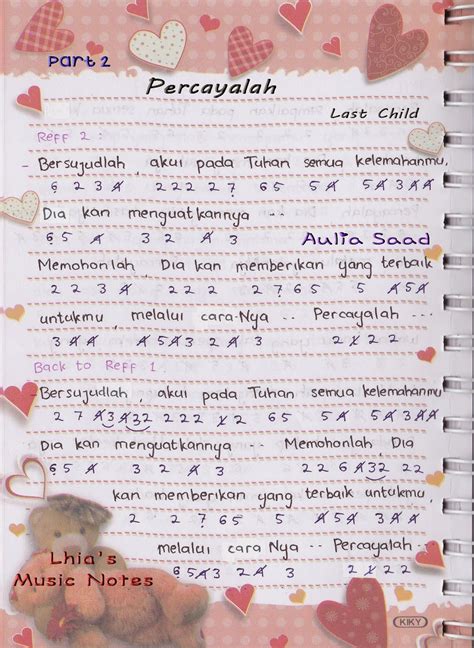 C g am g f am lihatlah luka ini f yang sakitnya abadi c yang terbalut hangatnya g bekas pelukmu am aku tak akan lupa, f tak akan pernah bisa c tentang apa chordindonesia.com : Chord Gitar Tak Pernah Ternilai - Cari Pembahasannya