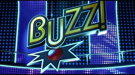 Buzz Quiz Player Ps3 Gameplay Youtube