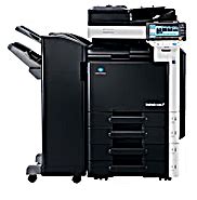 Konica minolta bizhub c280 is a color laser copy machines that have the ability to a maximum of 100,000 pages per month, in color or b & w documents at speeds up to 36 ppm. Konica Minolta Bizhub C280 Driver Download