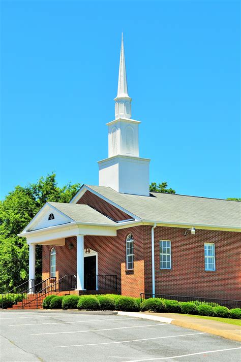 About Us Hillabee Baptist Church