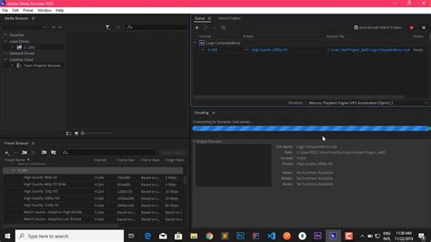 Maybe you would like to learn more about one of these? How to export .mp4 videos in Adobe After Effects 2020 [2 ...