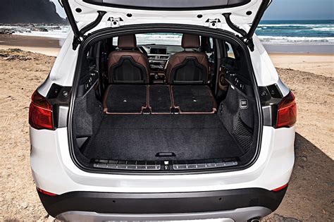 The 2016 bmw x1 xdrive28i will arrive in us showrooms in fall 2015. BMW X1 specs & photos - 2016, 2017, 2018, 2019 - autoevolution