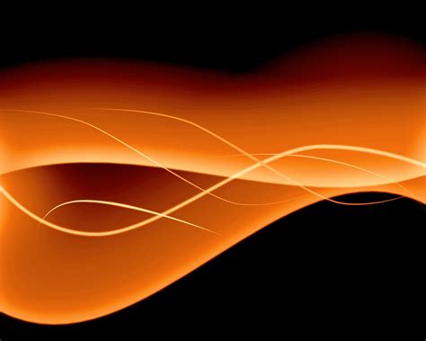 Cool Orange Background Wallpaper Resenhas De Livros