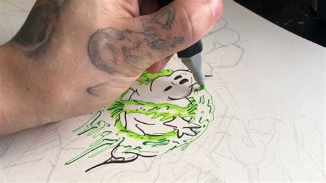 Visit our official website for more info on our premium channel, printables and contests at join the club! How to draw ghostbusters logo part 2 - YouTube