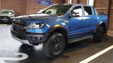 Check spelling or type a new query. Ford Ranger Raptor 2019 - YouTube