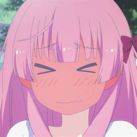 Blushing Shy Anime Girl Blushing Anime Anime Meme Face Manga Anime Girl