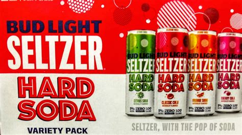 Hard Seltzers Spirits Food And Booze