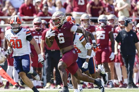 Florida State football, recruiting news: Is FSU beginning to peak