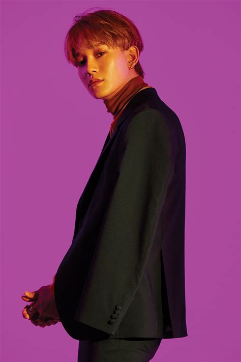 What are your thoughts on. Update: EXO Gears Up For "Love Shot" Return With Group ...