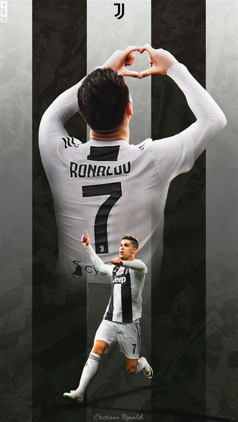 Cristiano Ronaldo Juventus Wallpapers 6 Cristiano Ronaldo Wallpapers