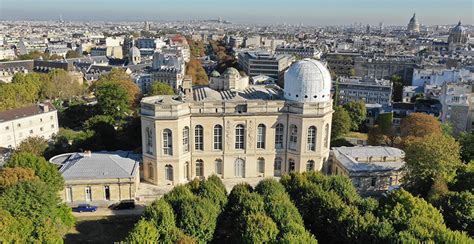 Bound by a shared vision, the institutions of psl are mapping out a new future of research, education and technology transfer. Training - Observatoire de Paris - PSL Centre de recherche ...