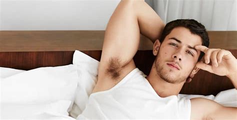 WOW Nick Jonas Naked Photos UNCENSORED Leaked Men