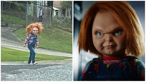 Is Chucky Real Haunted Dolls History Explored As Real Life Figure