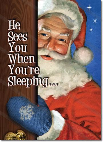 He Sees You When Youre Sleeping Pictures Photos And Images For