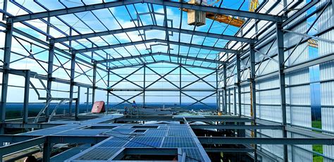Reasons Why Prefabricated Construction Is A New Trend In 2022