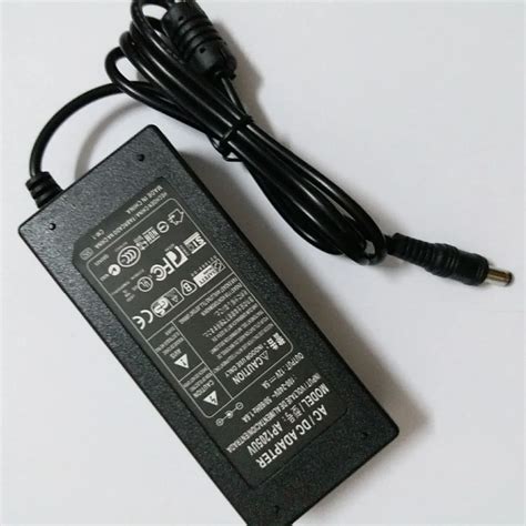 12v 5a 60w Ac Power Adapter For Wearnes Global 50 Watt Wds050120 Free