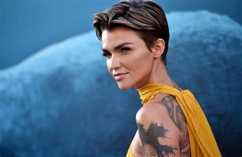 Ruby Rose Wiki Bio Age Net Worth And Other Facts Facts Five