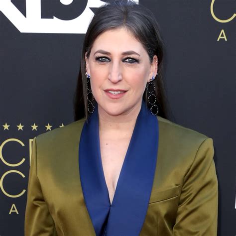 Mayim Bialik Addresses Jeopardy Wardrobe Controversy