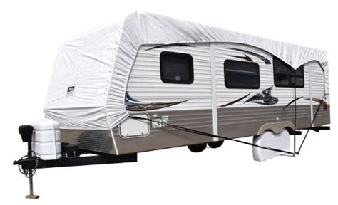 Dupont Tyvek Adco Rv Roof Covers