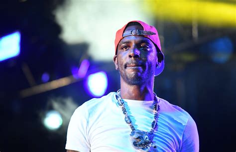 Young Dolph Dead Body