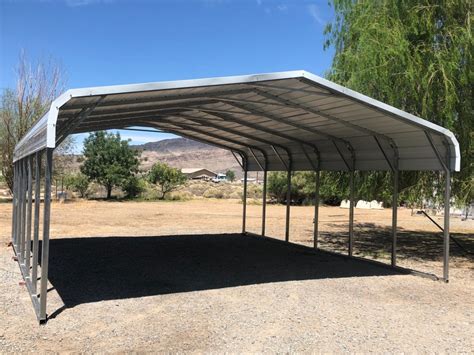 This step by step diy woodworking project is about how to build a wooden carport. Open Wooden Carport Packages - I've always appreciated the ...