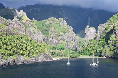 Best Time To Visit Marquesas Islands France Bucket List