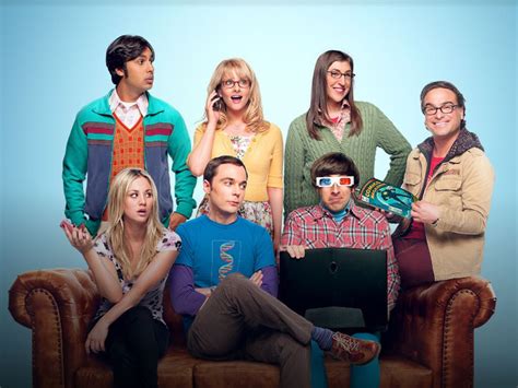 The Big Bang Theory Saison 12 Cest Le Début De La Fin Télé Star