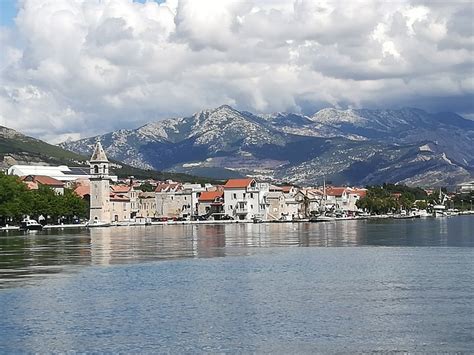 Gebaut im jahr 2015, es. DALMATIEN: Split> Kastela Sucurac | Kroatien | Adriaforum.com
