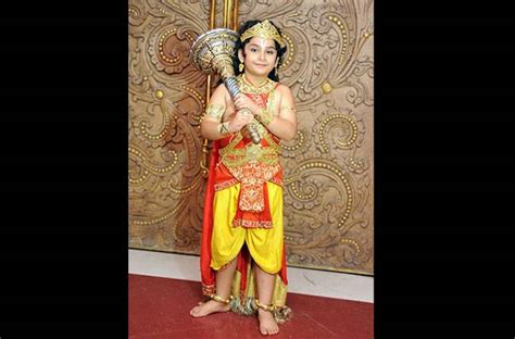Sankat mochan mahabali hanuman hanuman is the first super hero of mankind he is the most popular god among the hindus, an ardent devotee of sri ram. Rebirth of Maruti as Hanuman on Sankat Mochan Mahabali Hanuman