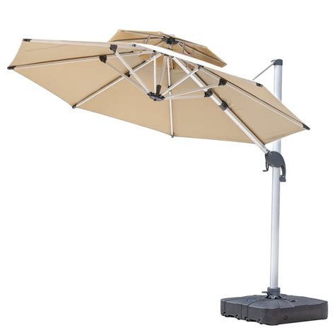 Freeport Park® Patio Umbrella Base Cantilever Umbrella Base Weight