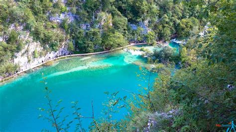 8 Things You Should Know About Plitvice Lakes Croatia