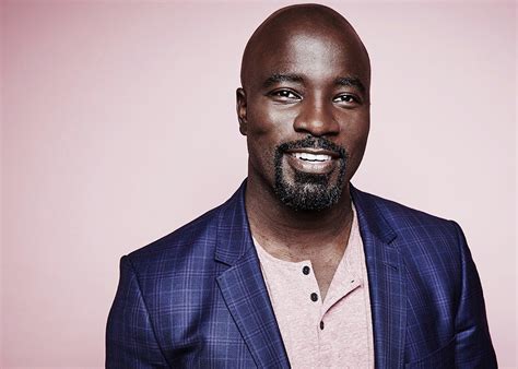 Exclusive Mike Colter Talks Girls Trip Blu Ray And Luke