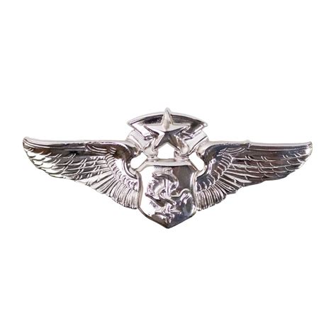 Seadutaaifah10ibb Air Force Senior Nurse Badge