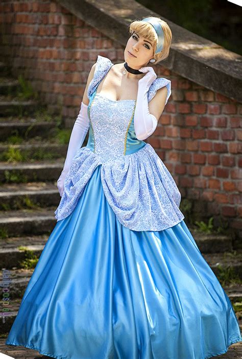 cinderella from walt disney s cinderella daily cosplay cinderella cosplay princess