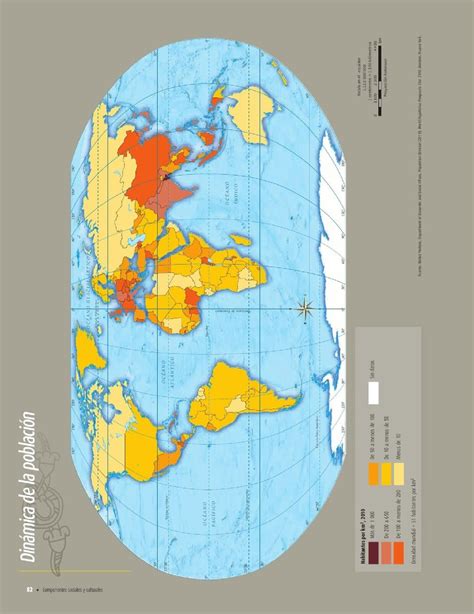 Start by marking atlas de geografía humana as want to read art educațional, autor ionuț popa, 2018. Atlas 6 Grado Sep | Libro Gratis