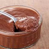 Photos of Mousse De Chocolate Receta Facil